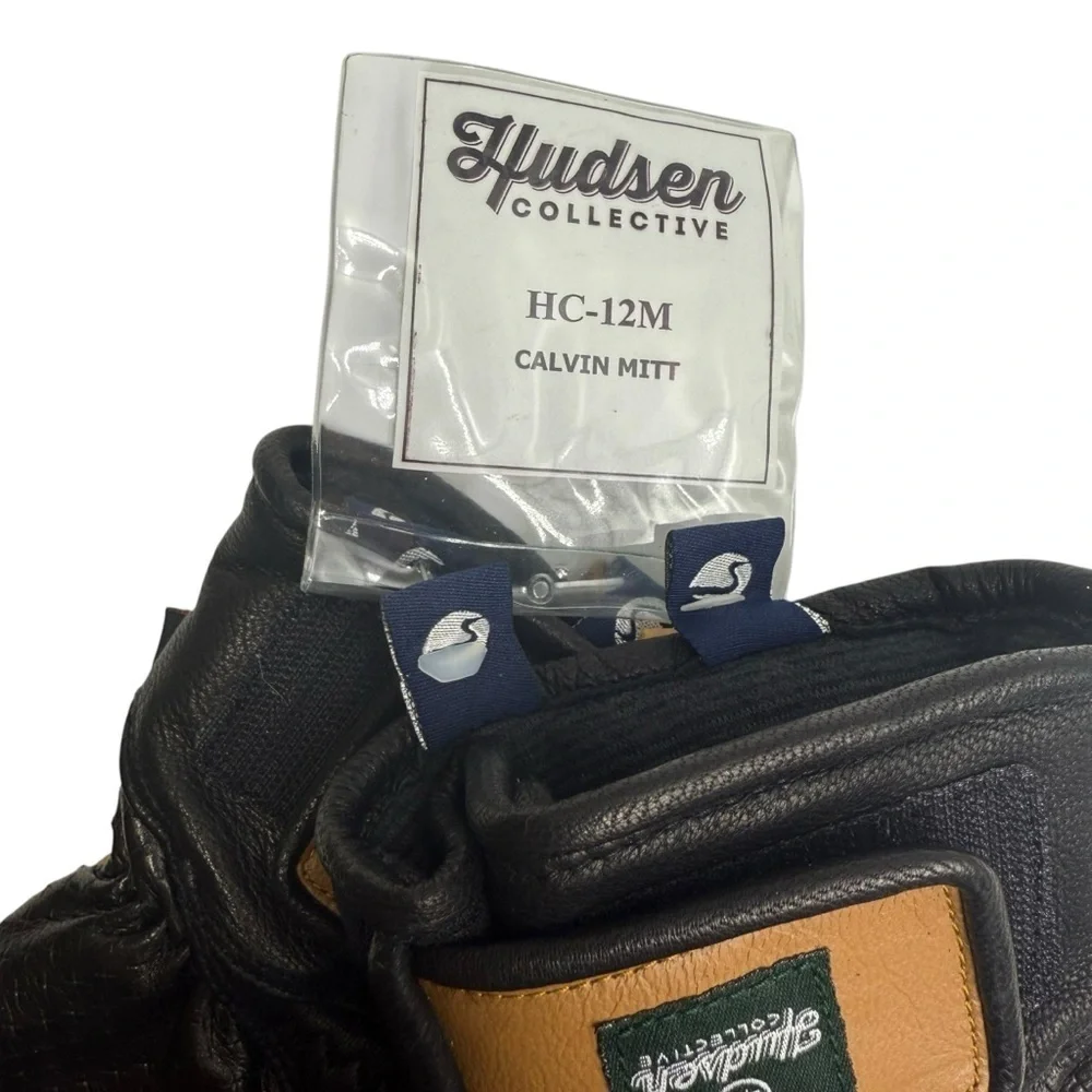 SWANY HUDSON COLLECTIVE WOMEN'S MITTENS